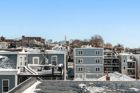 $649,000 | 7 Knowlton Street, Unit 3, South Boston, MA 02127