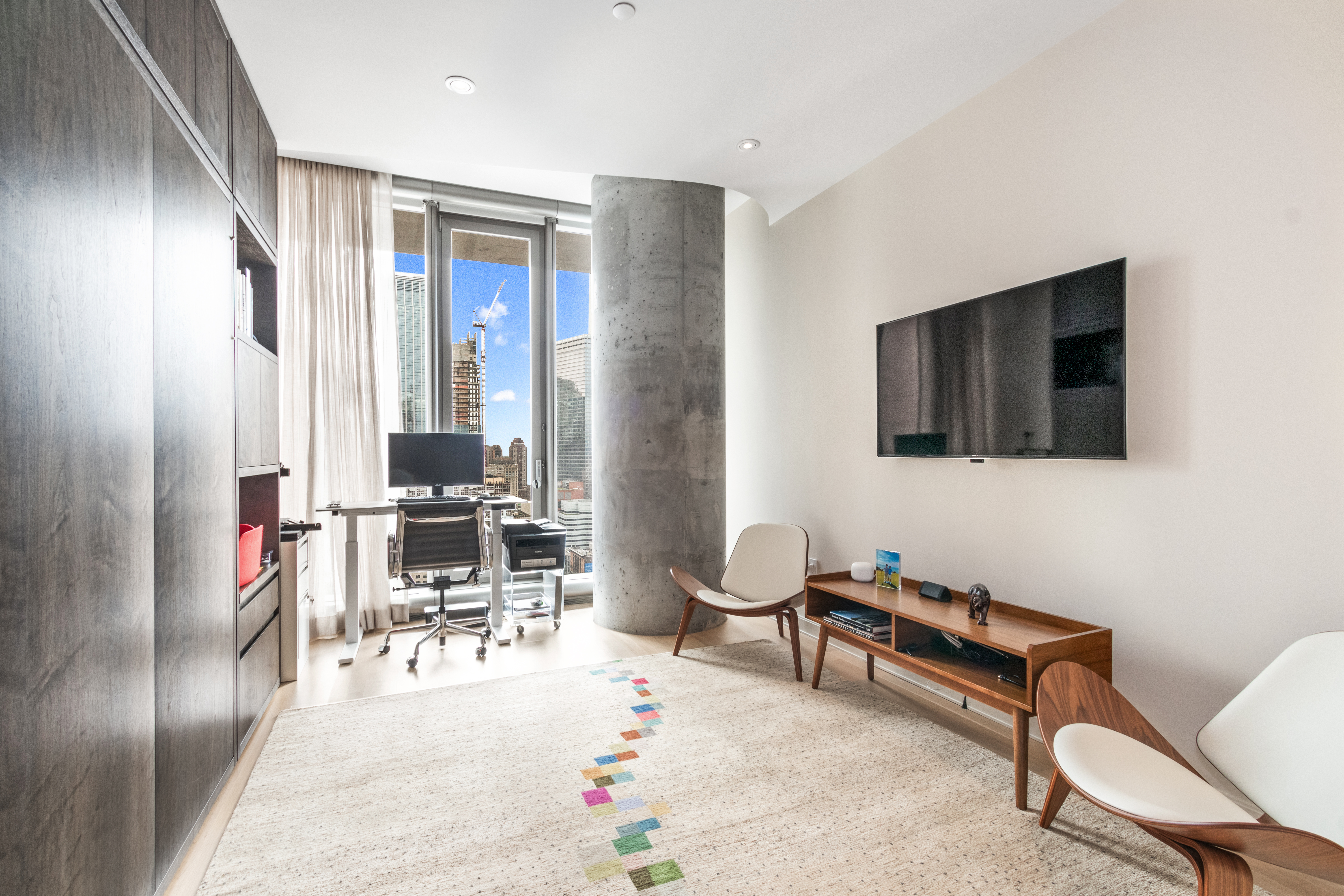 56 Leonard Street, Unit 29BEAST Manhattan, NY 10013 - Photo 9 of 21