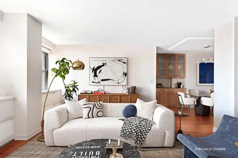$2,695,000 | 210 East 15th Street, Unit 10HJK | Gramercy