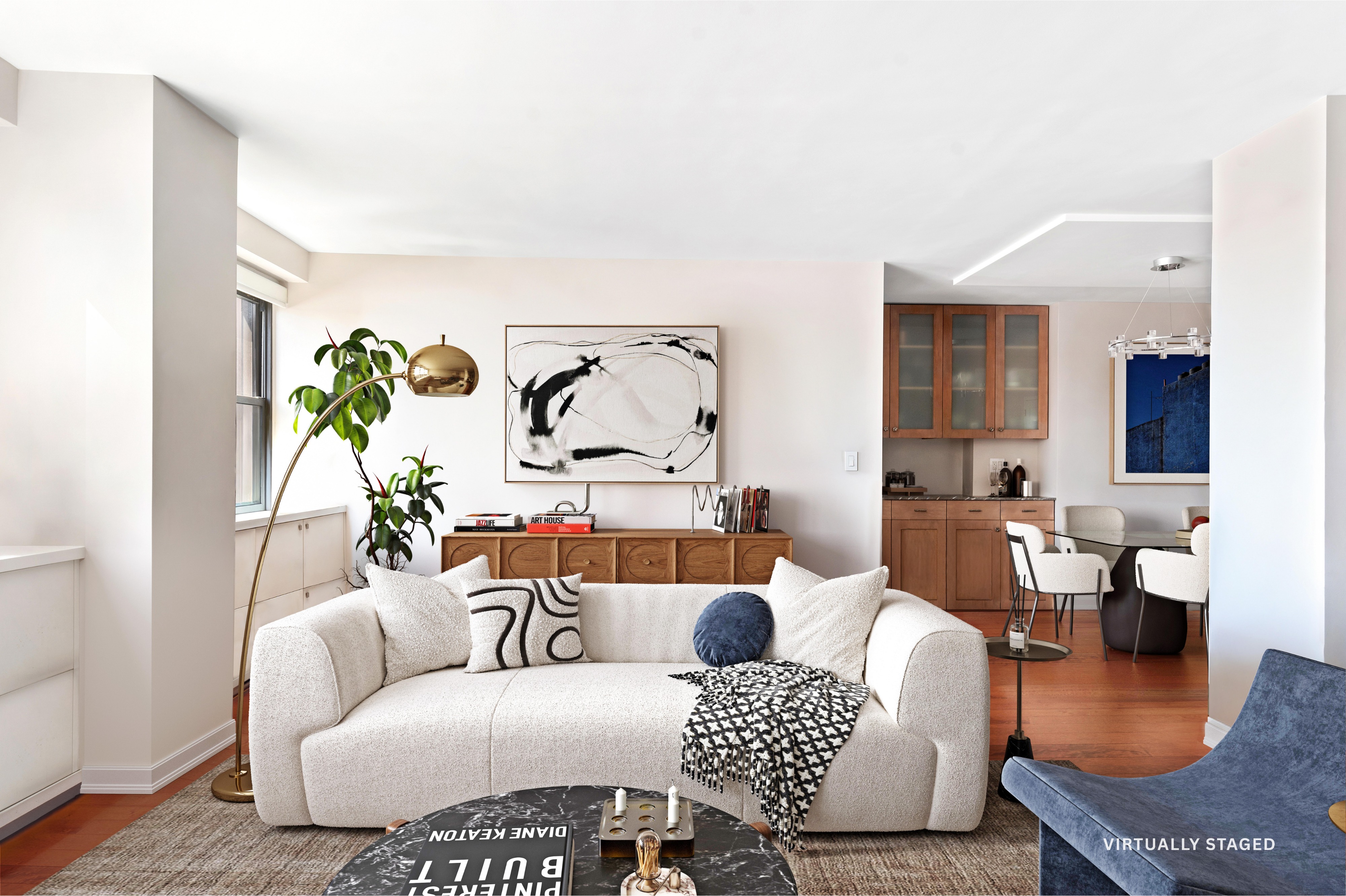 210 East 15th Street, Unit 10HJK Manhattan, NY 10003 - Photo 2 of 14 Gallery Image 2