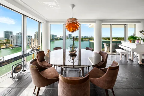 $2,500,000 | 900 Bay Drive, Unit 702/704, Miami Beach, FL 33141
