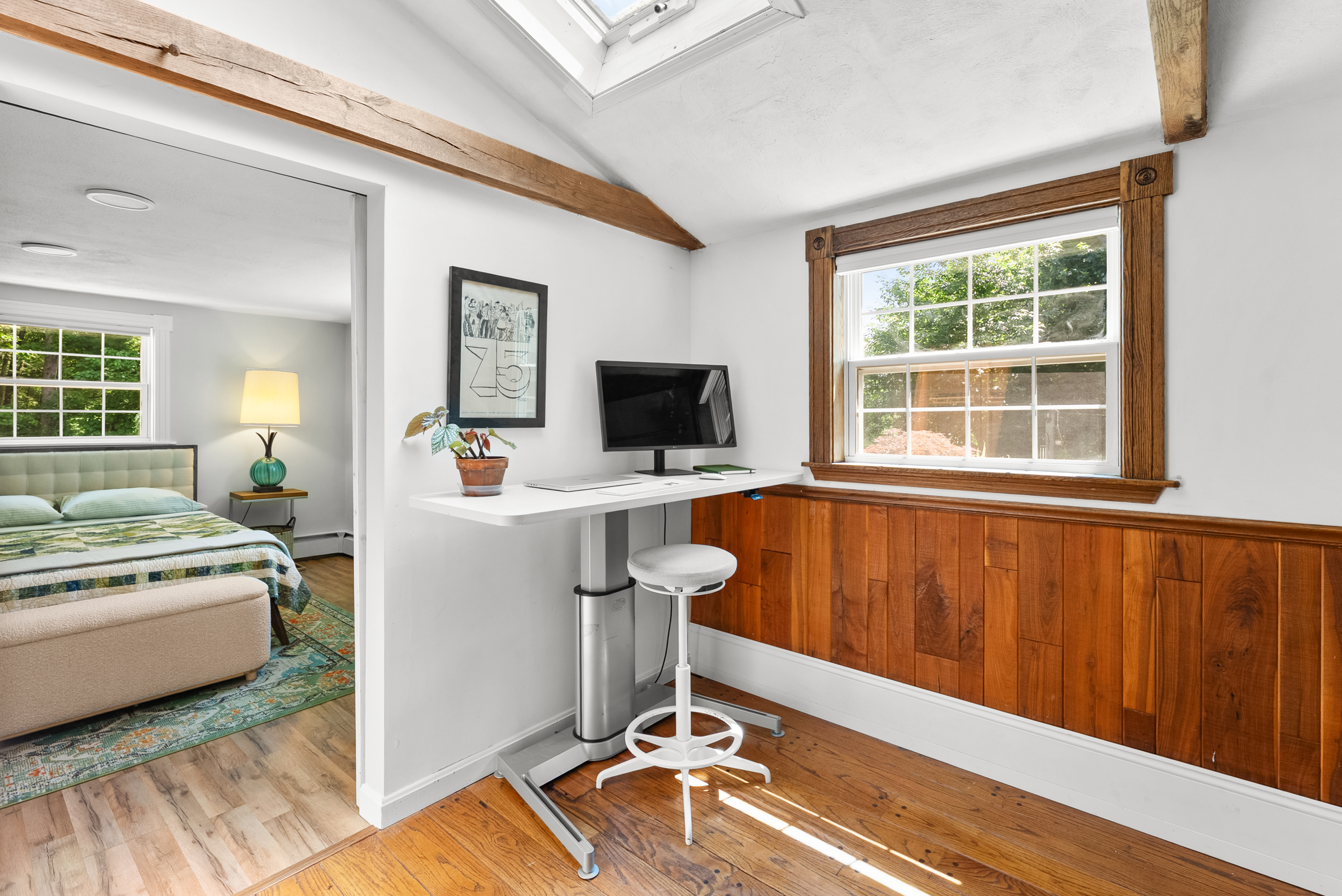 107 Spring Grove Road Glocester, RI 02814 - Photo 25 of 65