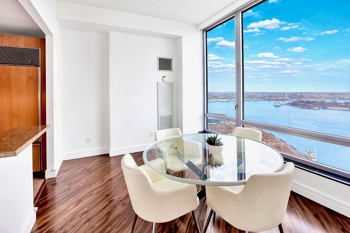 10 West Street, Unit PH1C Manhattan, NY 10004 - Photo 4 of 10