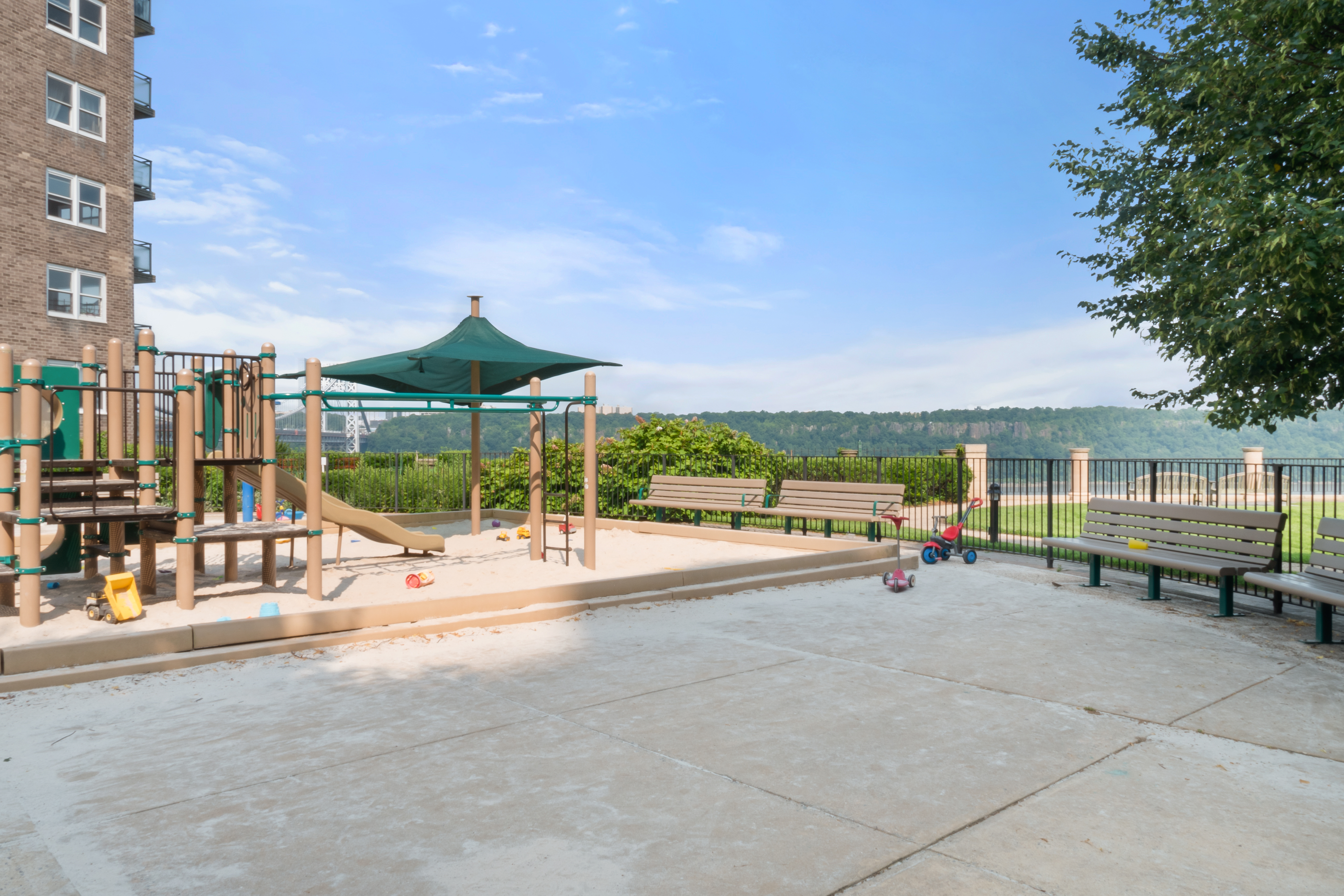 160 Cabrini Boulevard, Unit 29 Manhattan, NY 10033 - Photo 25 of 35