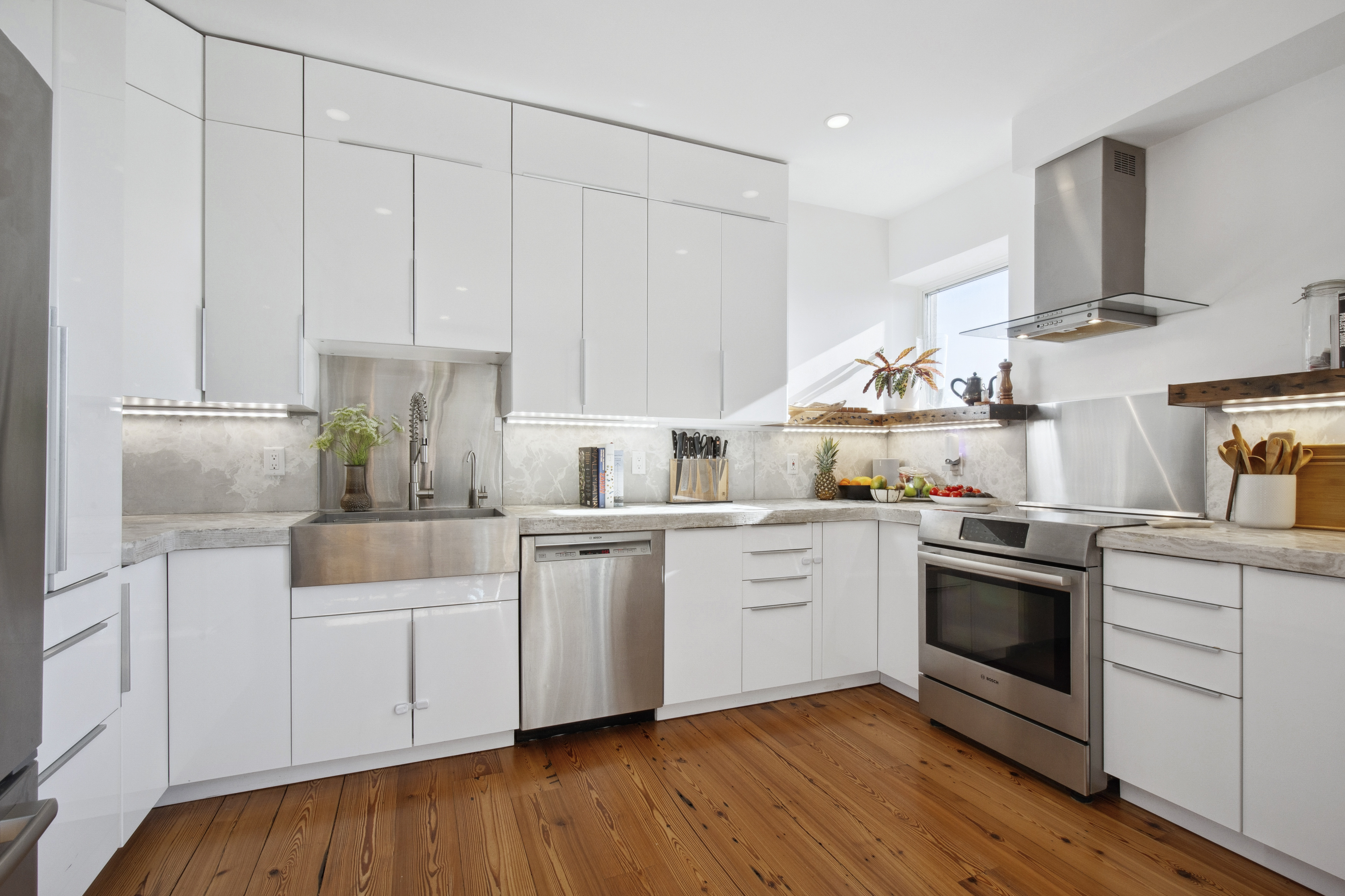 443 Bergen Street, Unit PH Brooklyn, NY 11217 - Photo 6 of 15