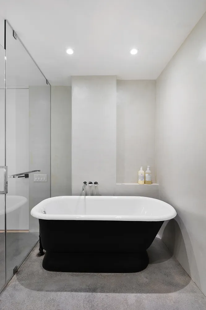 $12,000 | 59 4th Avenue, Unit 2B | Greenwich Village