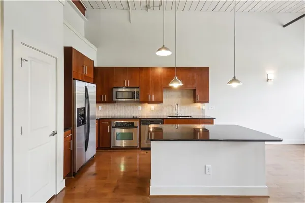 $2,100 | 1261 Caroline Street Northeast, Unit 223, Atlanta, GA 30307
