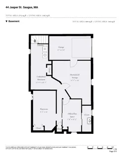 Contact Agent | 44 Jasper Street, Saugus, MA 01906