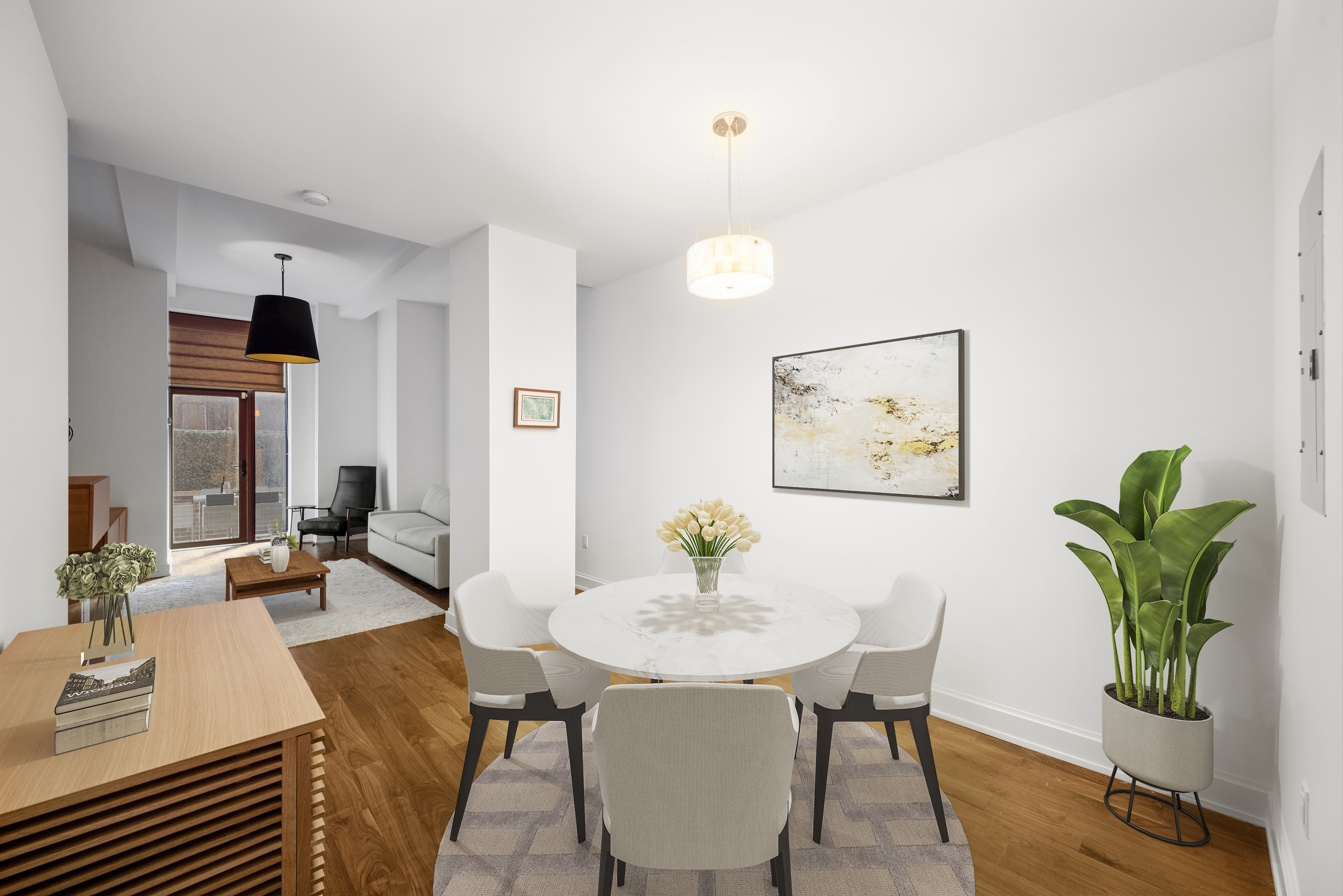 140 West 22nd Street, Unit 2D Manhattan, NY 10011 - Photo 2 of 10 Gallery Image 2