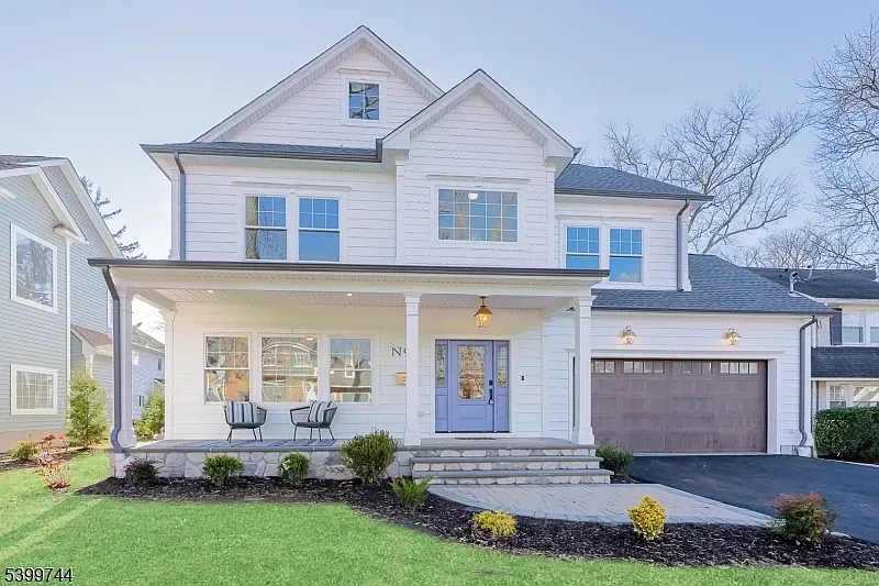 $1,995,000 | 6 Berkeley Road, Millburn, NJ 07041