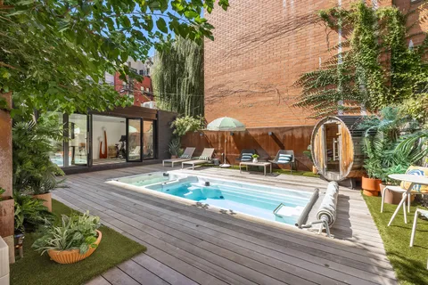 $3,299,000 | 126 South 2nd Street, Unit GARDEN | Williamsburg