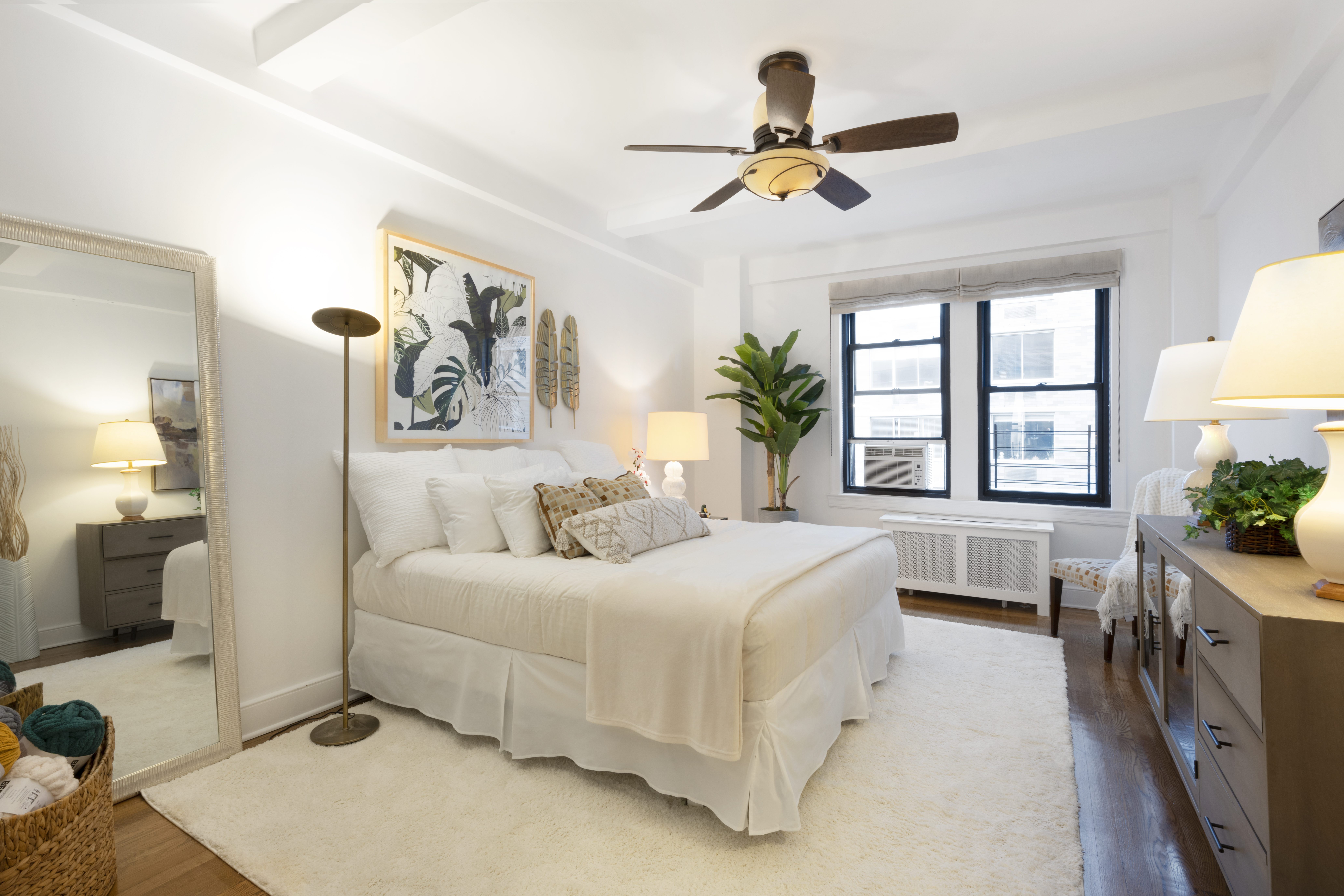 440 West End Avenue, Unit 9D Manhattan, NY 10024 - Photo 6 of 14