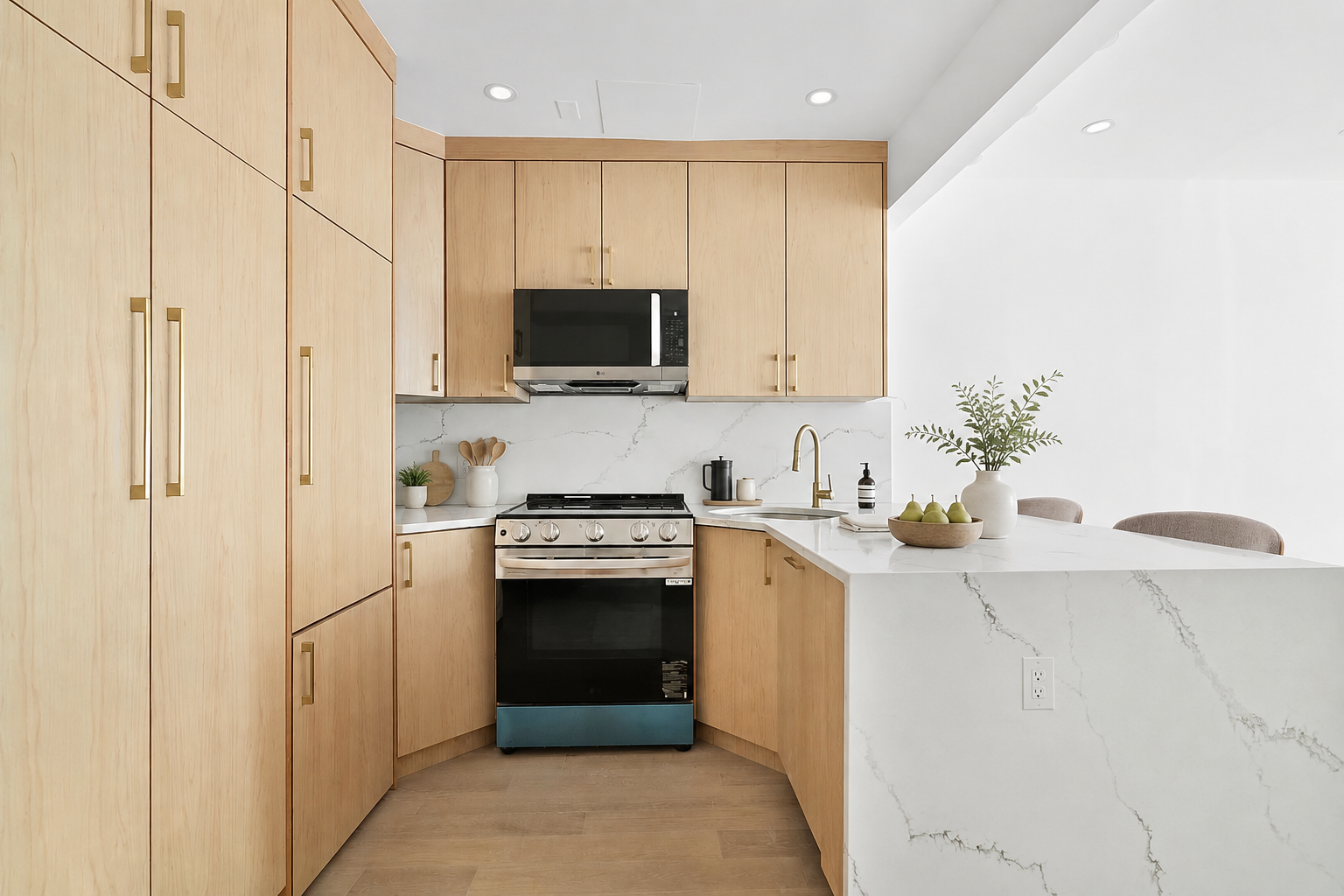 478 Bergen Street, Unit 3 Brooklyn, NY 11217 - Photo 2 of 8
