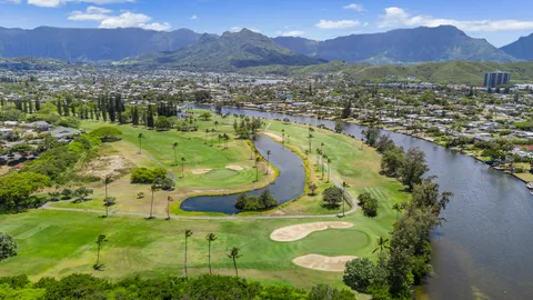 $1,515,000 | 461 Kawailoa Road, Unit B, Kailua, HI 96734