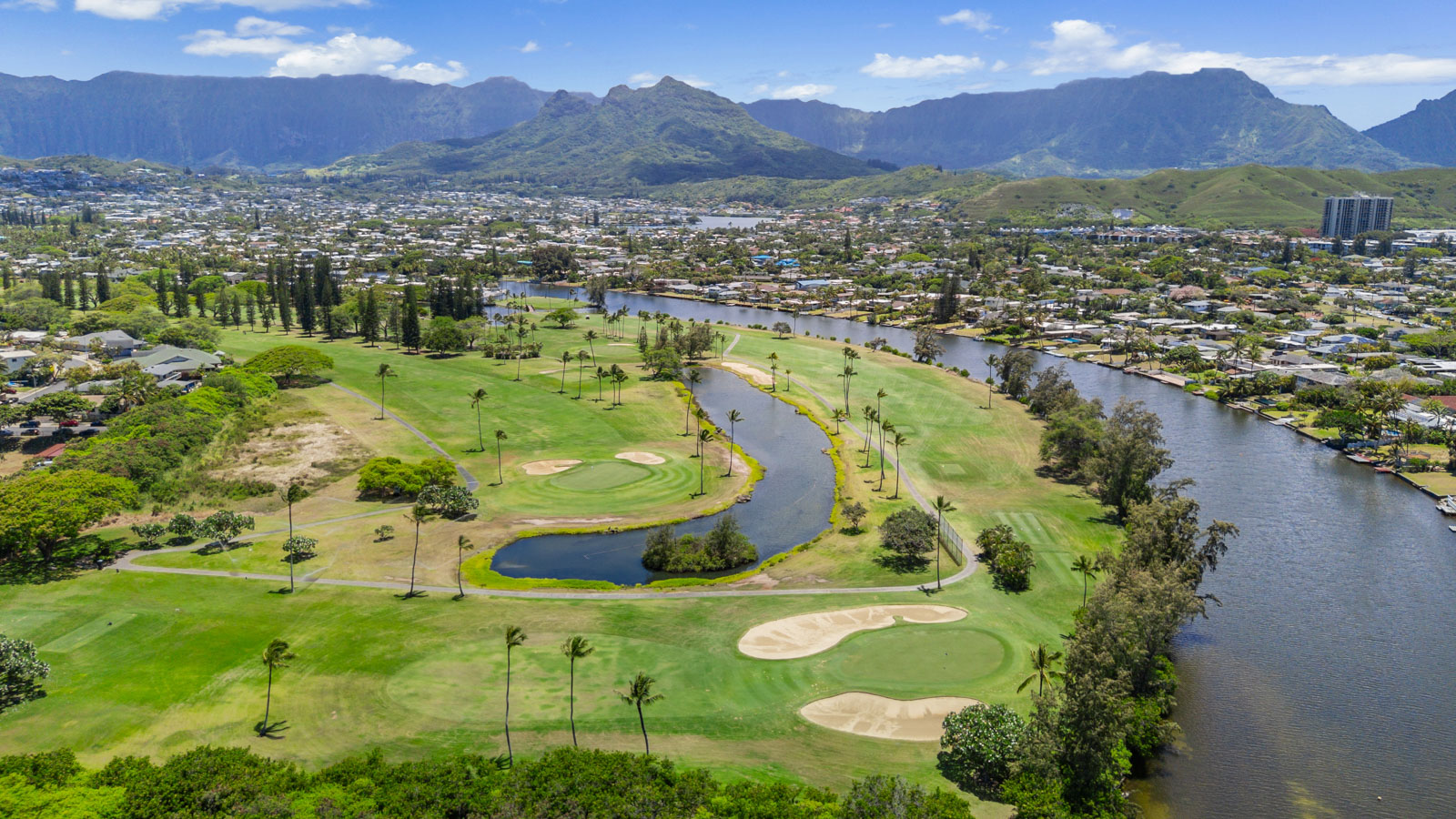 461 Kawailoa Road, Unit B Kailua, HI 96734 - Photo 9 of 9