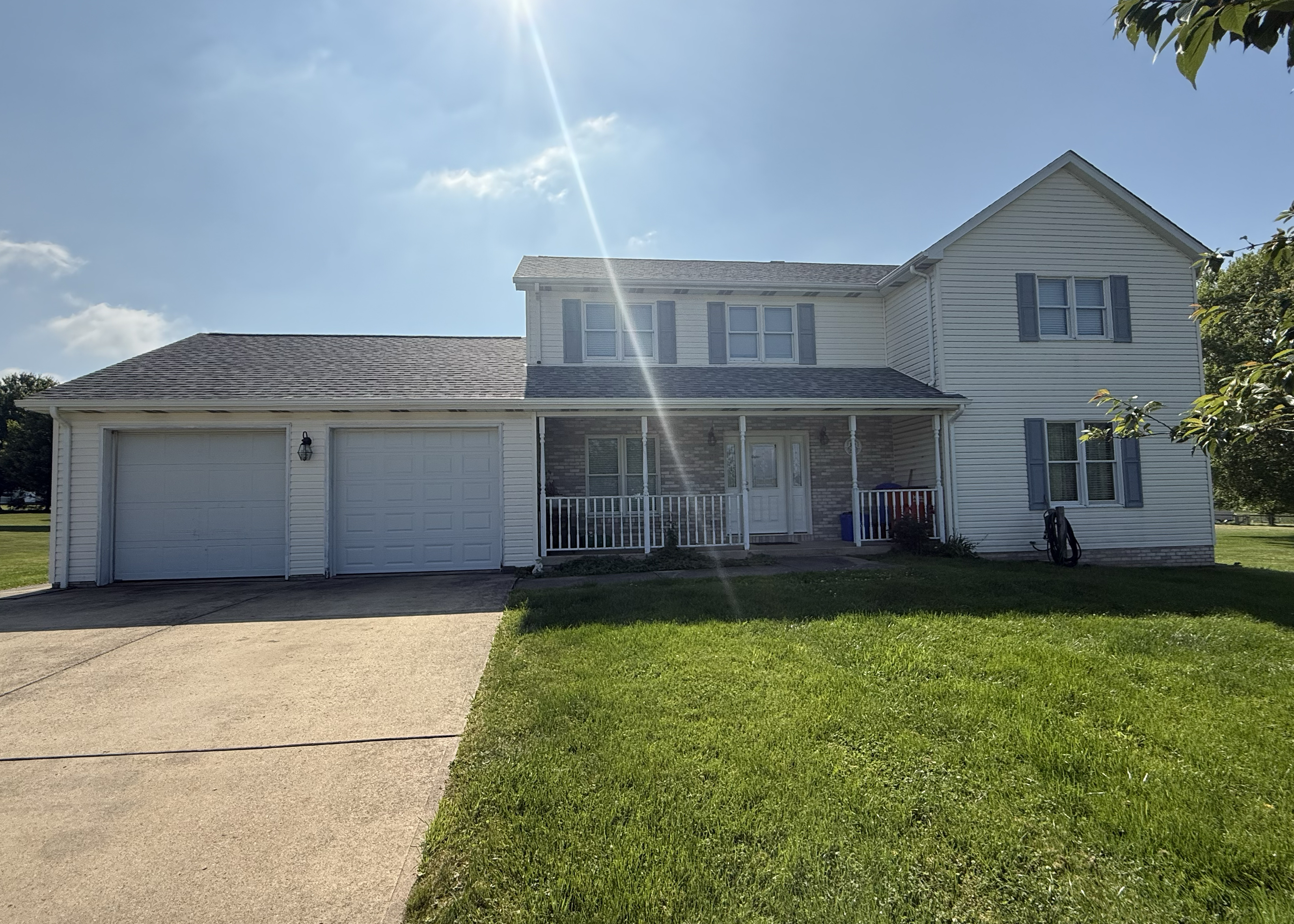103 Adams Circle Indiana, PA 15701 - Photo 1 of 9