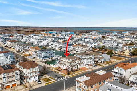 $3,695,000 | 4616 Park Road, Unit SOUTH, Sea Isle City, NJ 08243