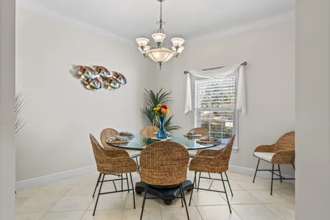 $539,000 | 5850 Magnolia Lane, Unit 16, Vero Beach, FL 32967