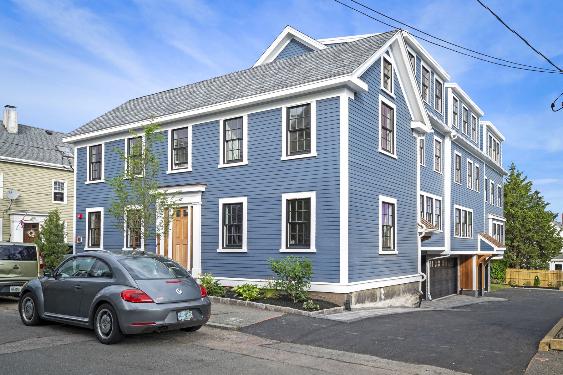 10 Osborne Street, Unit 2 Salem, MA 01970 - Photo 1 of 18