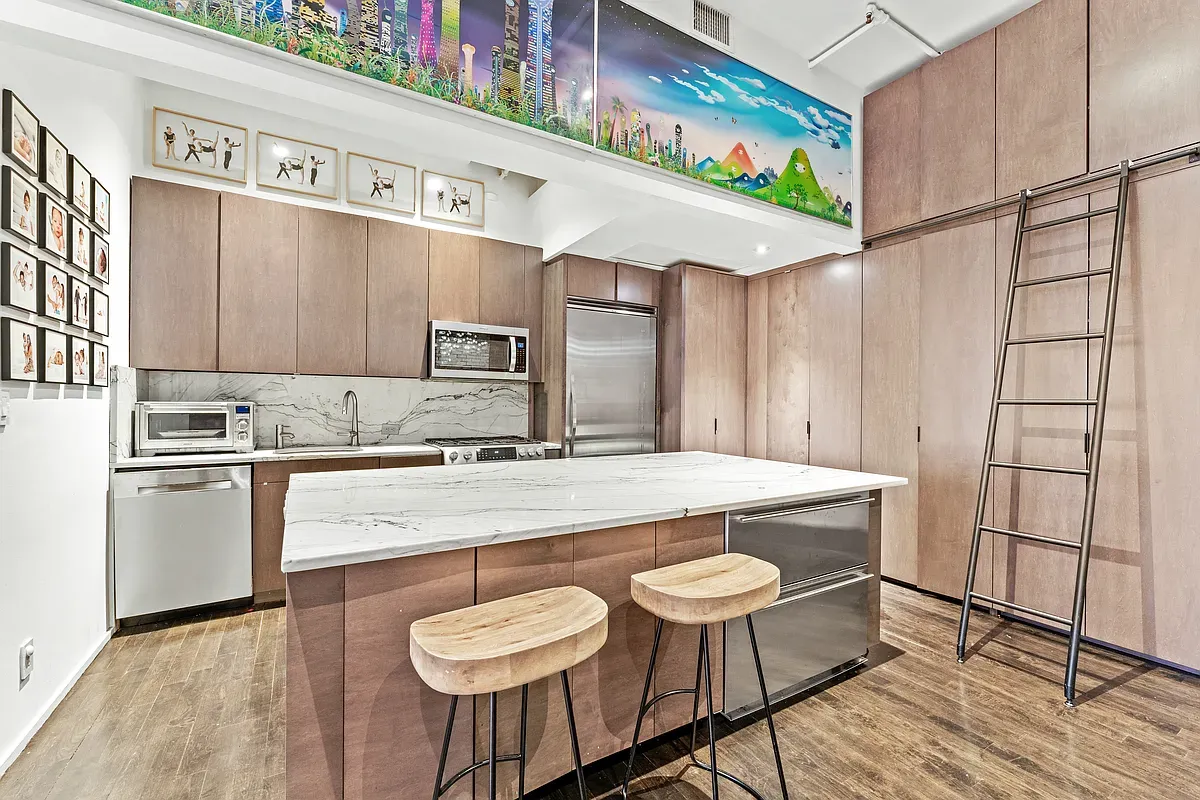 $18,500 | 20 East 17th Street, Unit 3 | Flatiron