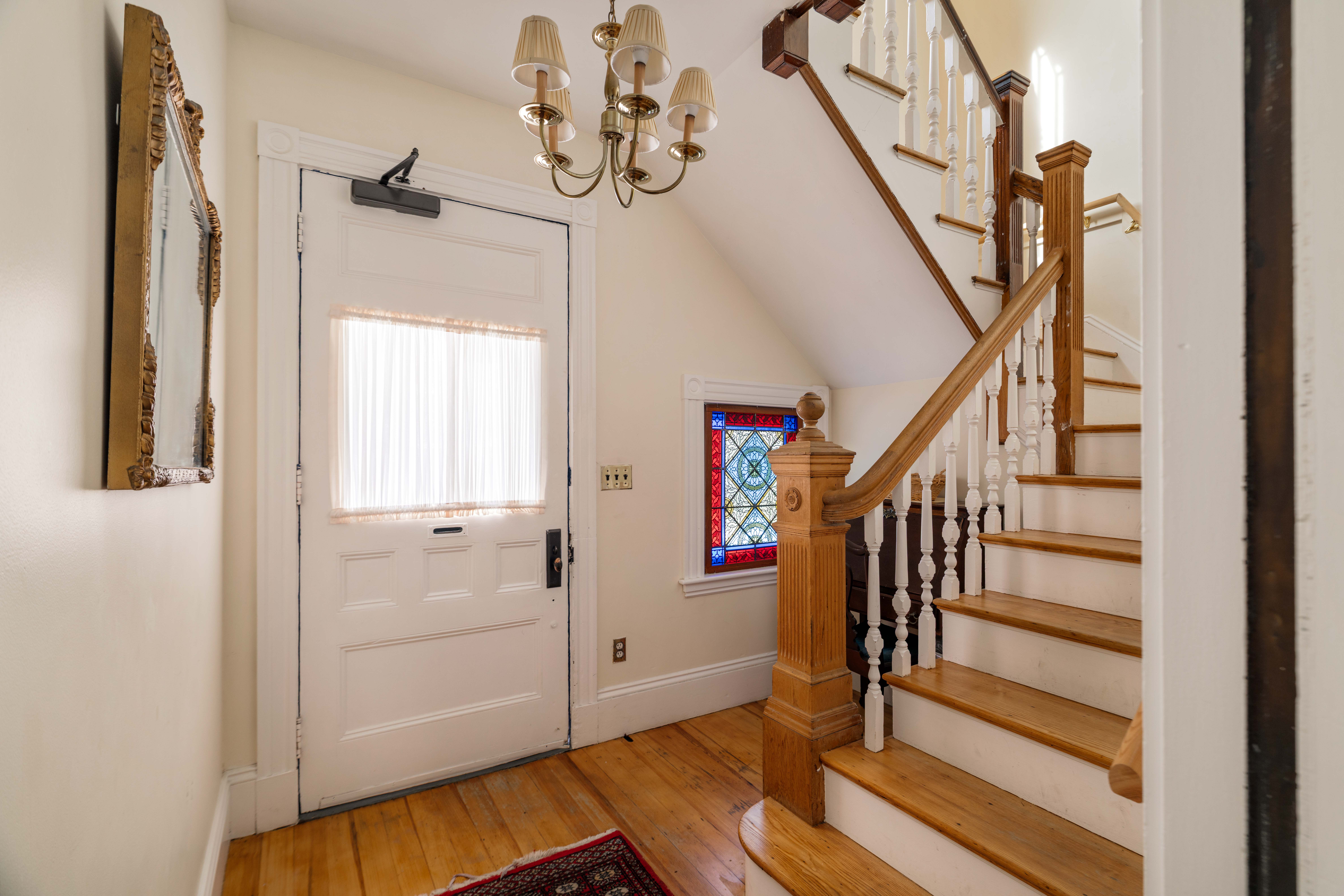 164 Calumet Street Roxbury Crossing, MA 02120 - Photo 4 of 29