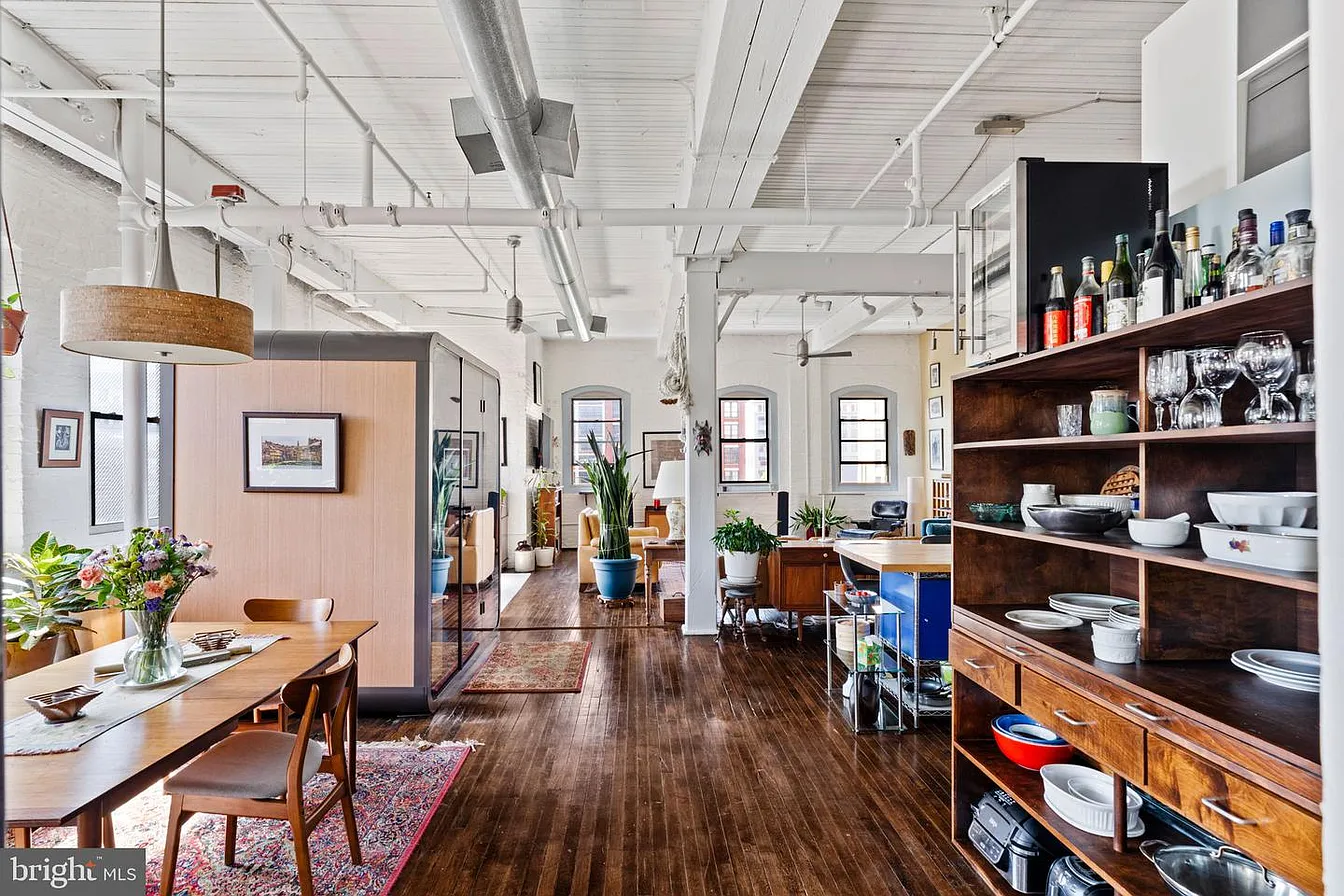 429 North 13th Street, Unit 5G Philadelphia, PA 19123 - Photo 20 of 39 Gallery Image 20