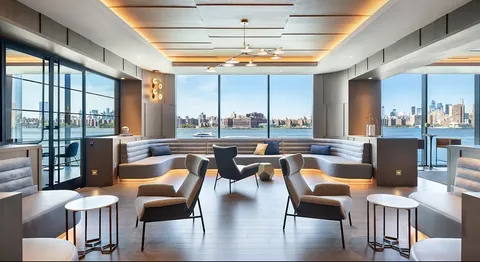 $10,250 | 60 Wharf Drive, Unit 512 | Greenpoint