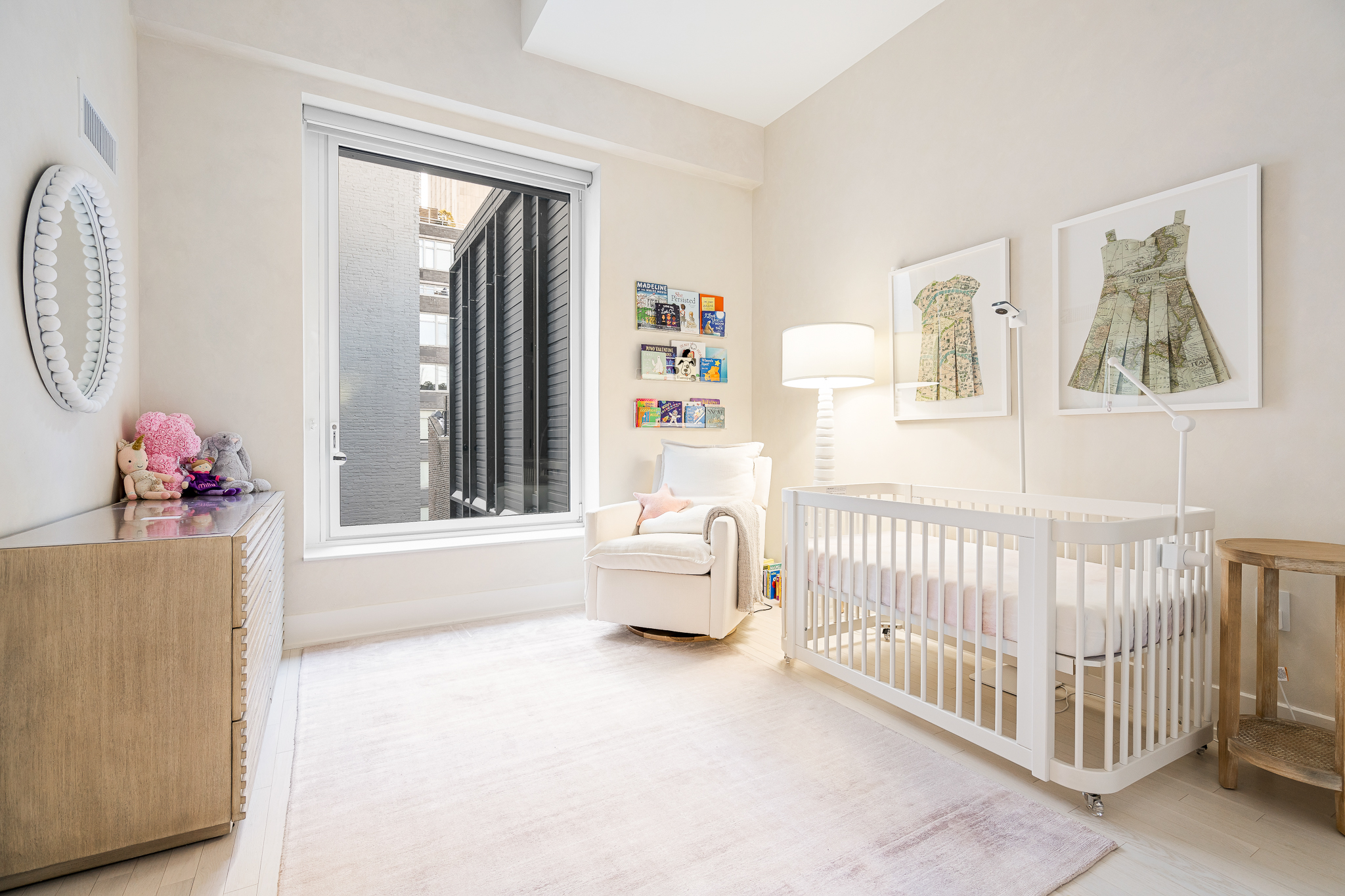 91 Leonard Street, Unit 7G Manhattan, NY 10013 - Photo 9 of 19