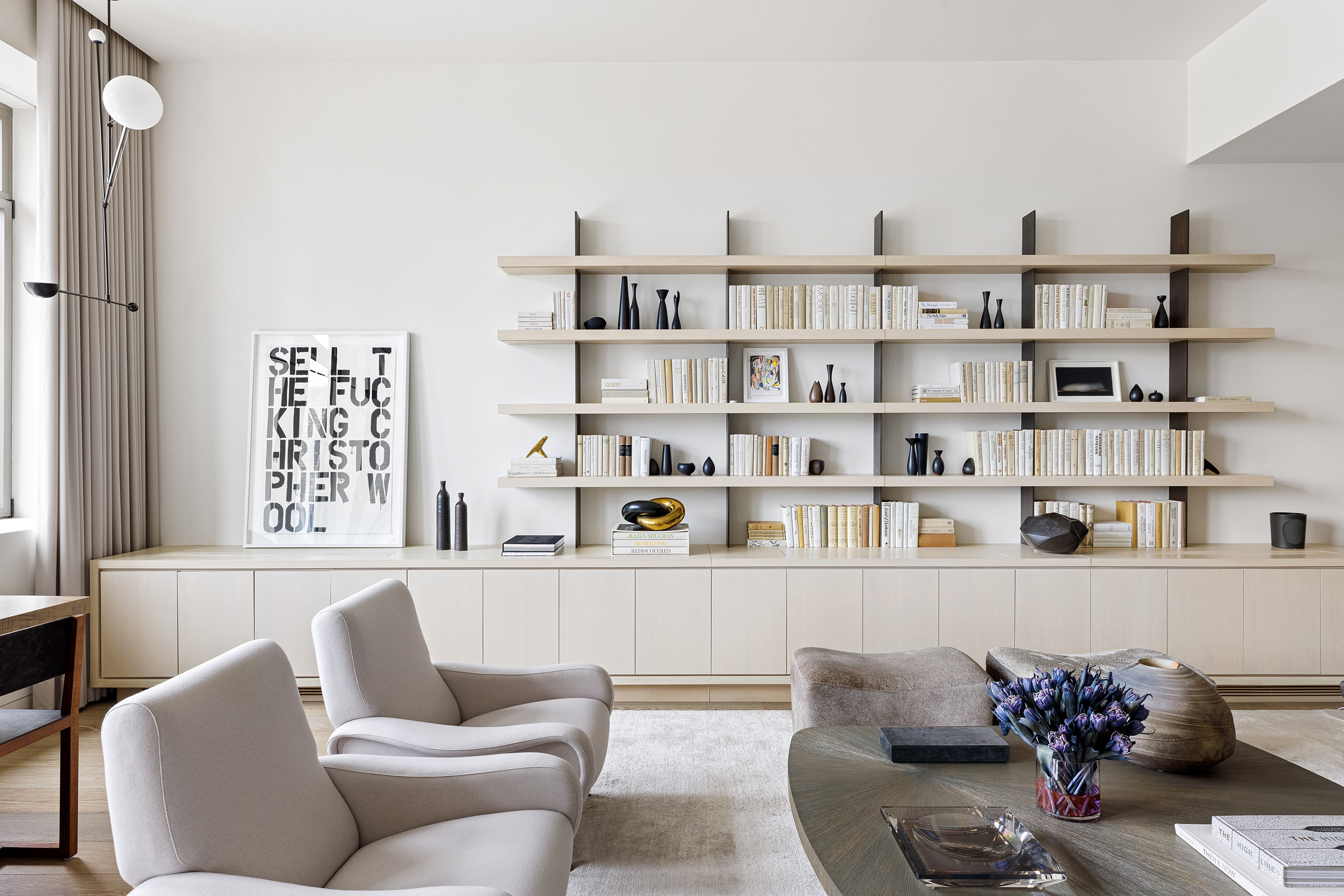 252 7th Avenue, Unit 18G Manhattan, NY 10001 - Photo 7 of 24