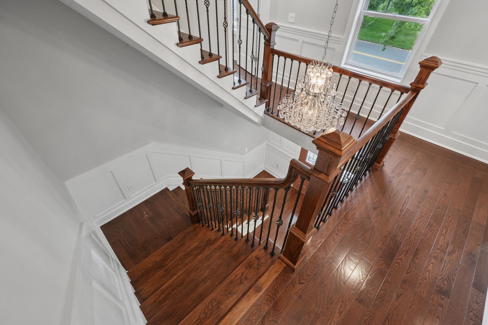 823 River Road Chatham, NJ 07928 - Photo 17 of 60 a view of entryway