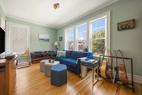 $2,350,000 | 515 East 3rd Street | Kensington