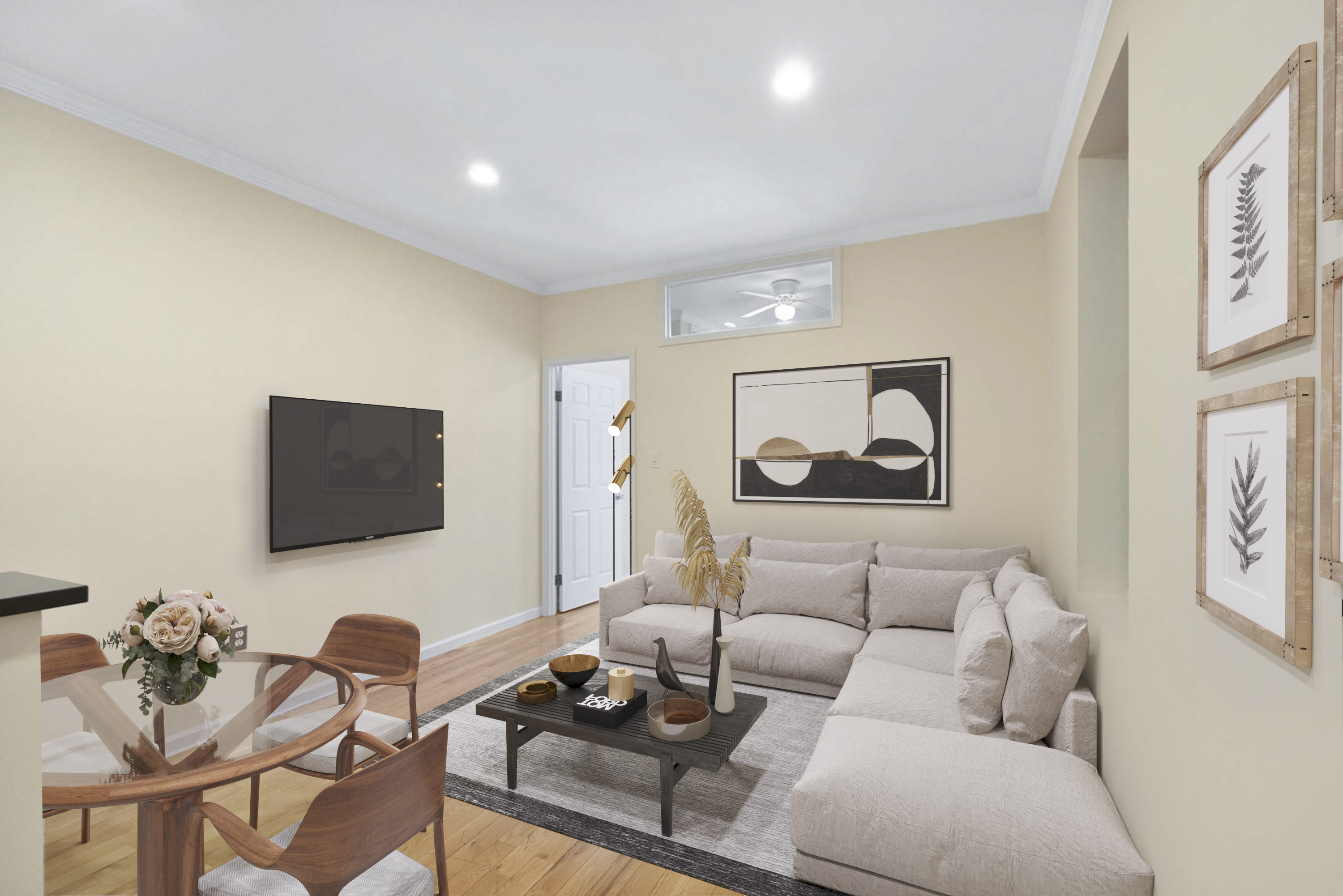 370 Columbus Avenue, Unit 2E Manhattan, NY 10024 - Photo 1 of 11