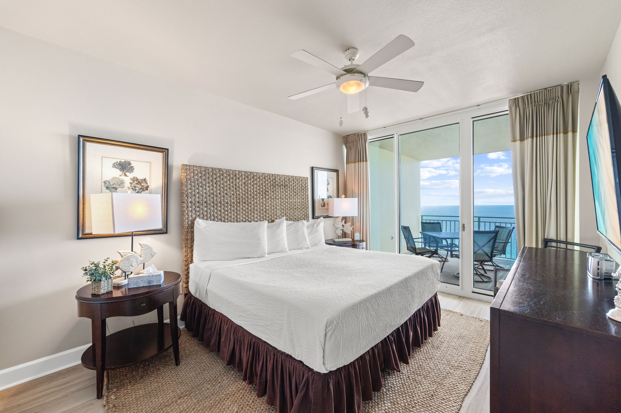 15625 Front Beach Road, Unit 1808 Panama City Beach, FL 32413 - Photo 17 of 27