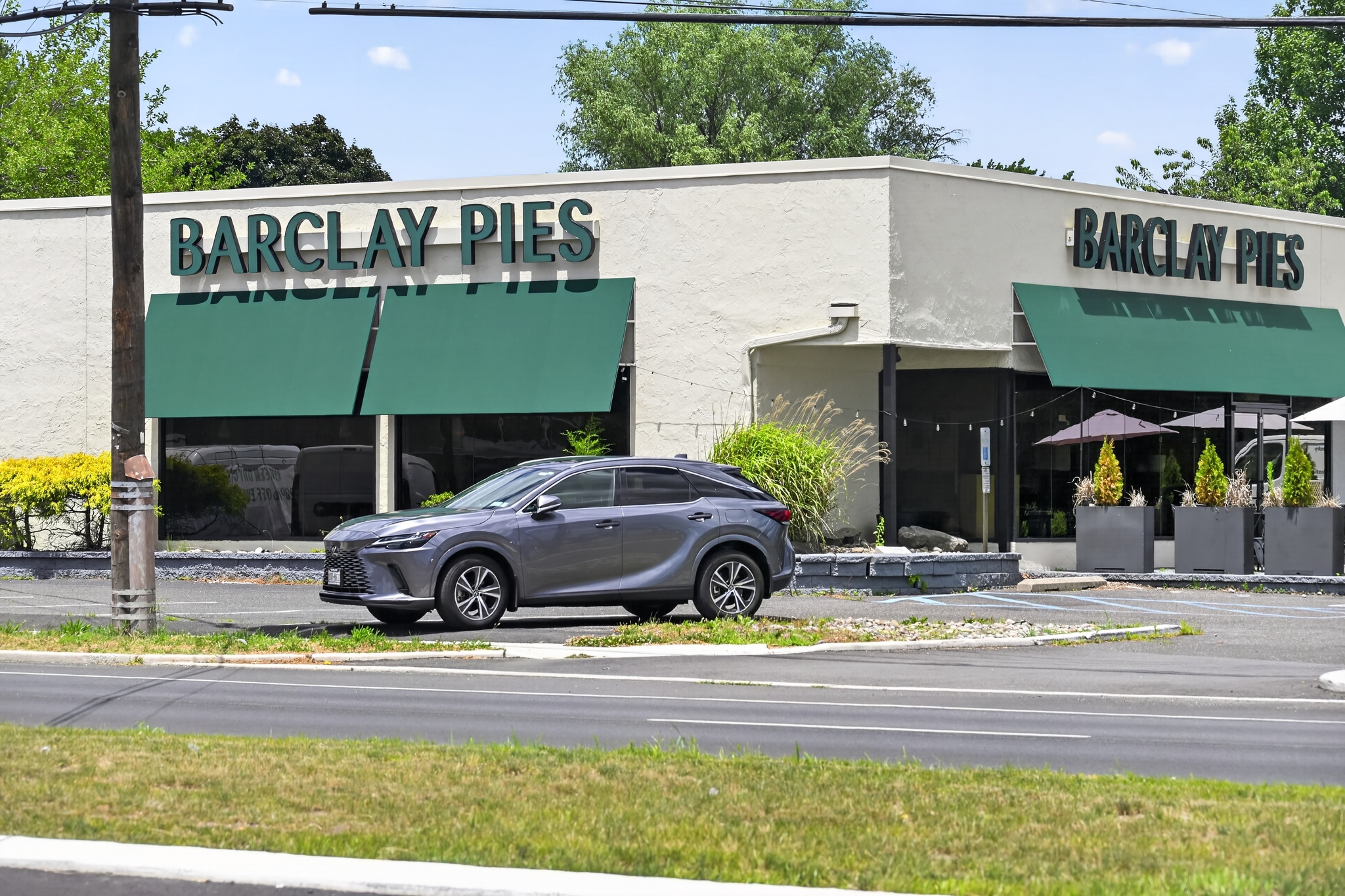 110 Warfield Road Cherry Hill, NJ 08034 - Photo 40 of 45