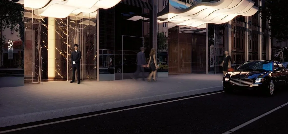 $44,975 | 157 West 57th Street, Unit 56C | Midtown Central