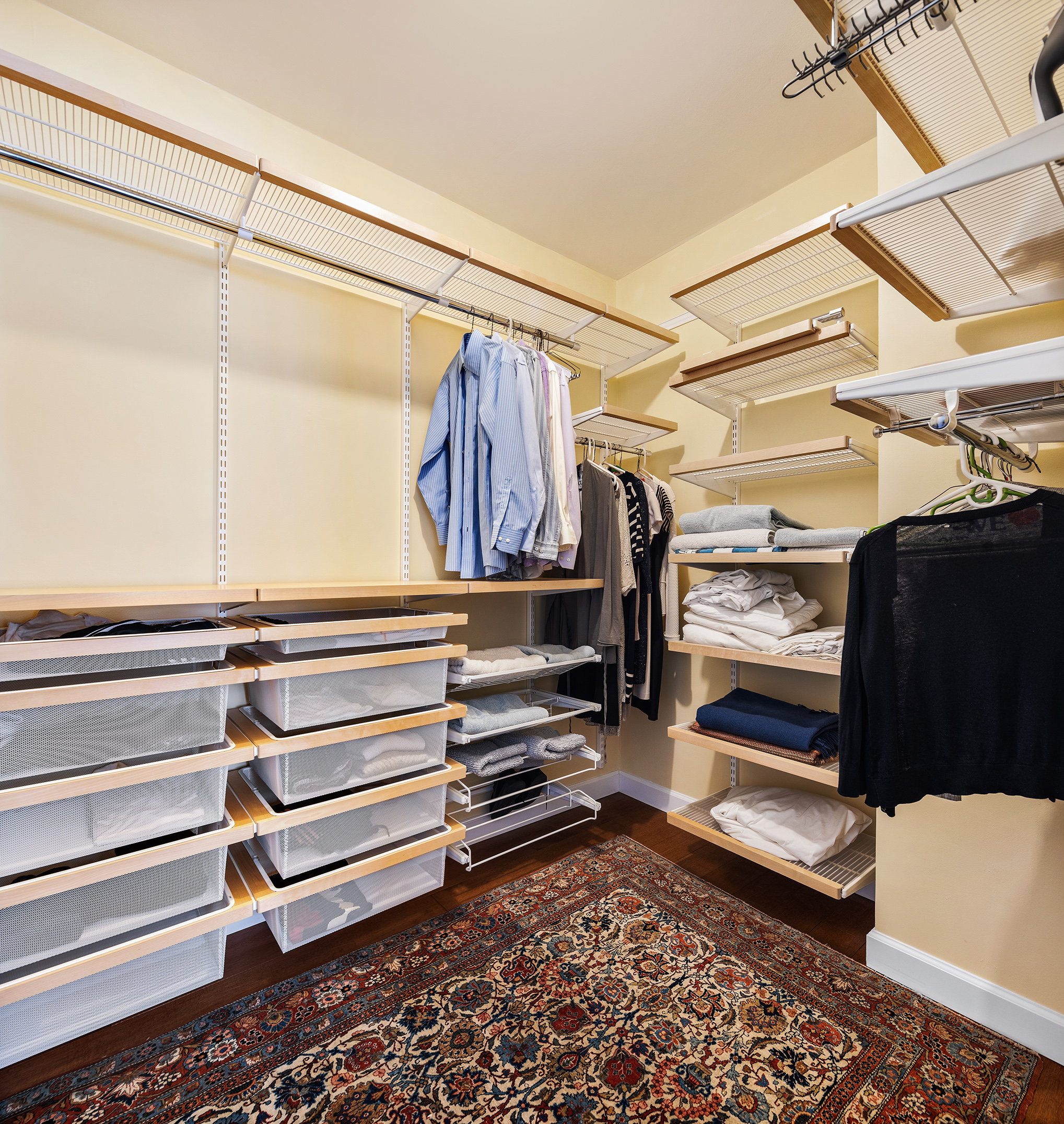 222 Riverside Drive, Unit 9E Manhattan, NY 10025 - Photo 7 of 10