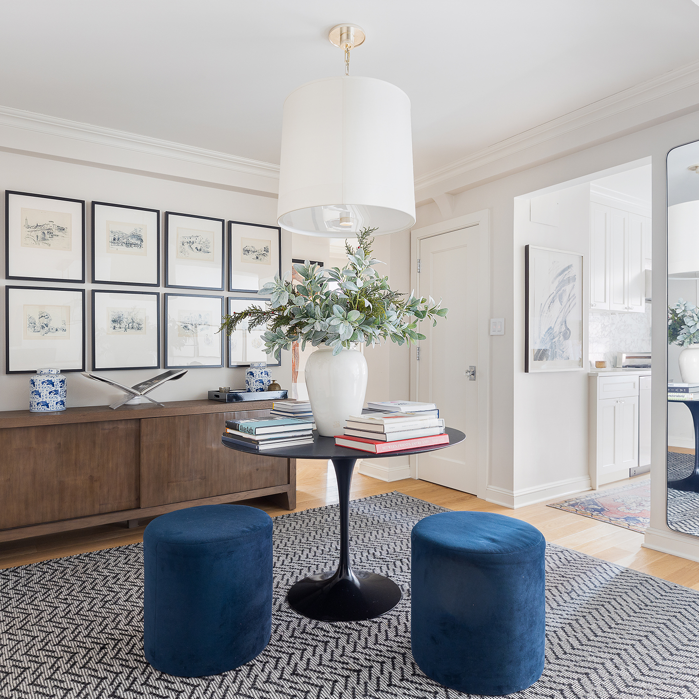 11 Riverside Drive, Unit 6BW Manhattan, NY 10023 - Photo 4 of 14