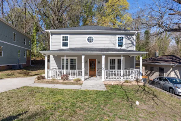 $569,900 | 1406 South Street, Durham, NC 27707