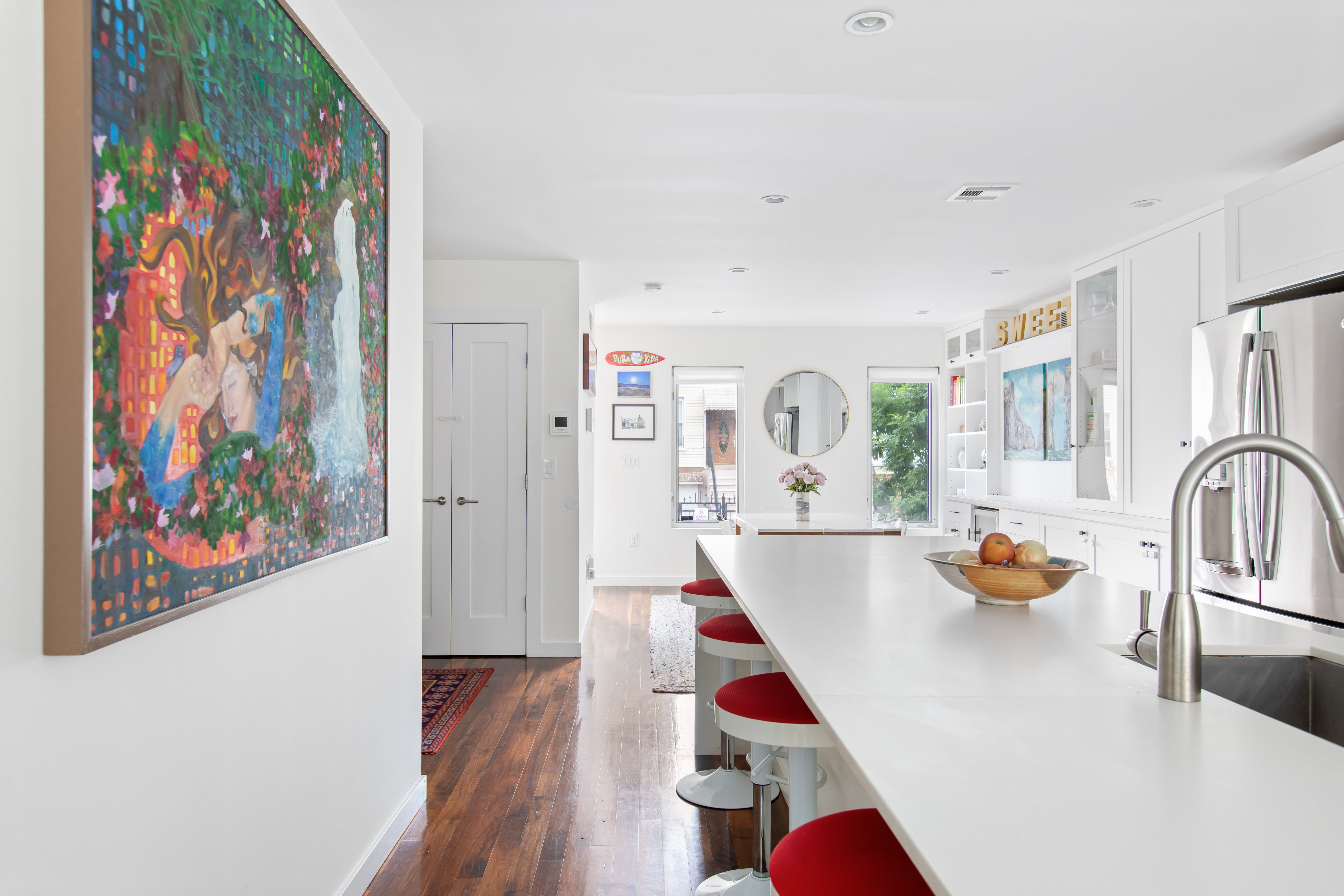 73 Harman Street Brooklyn, NY 11221 - Photo 6 of 22