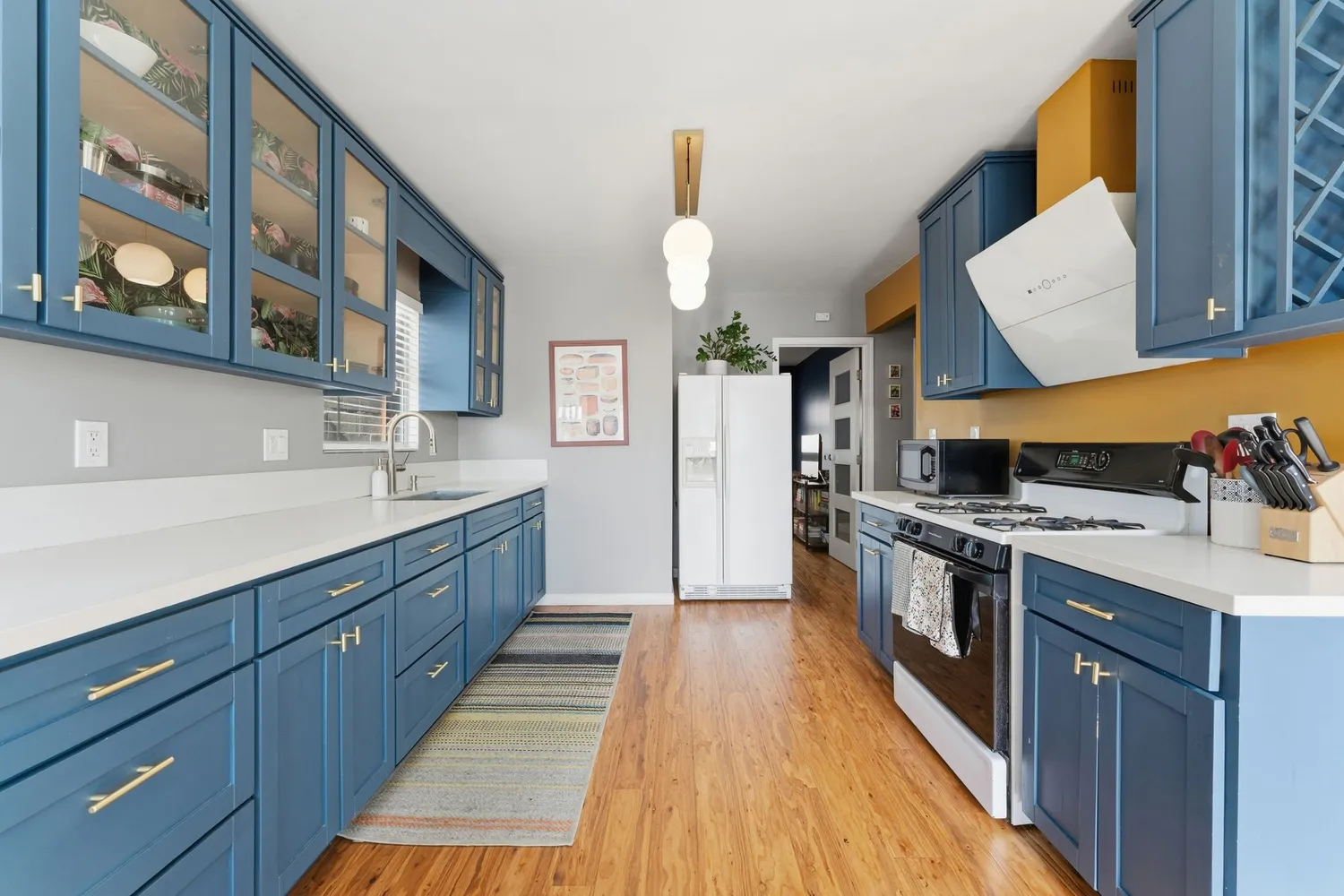 $749,000 | 711 Bernard Street, Los Angeles, CA 90012