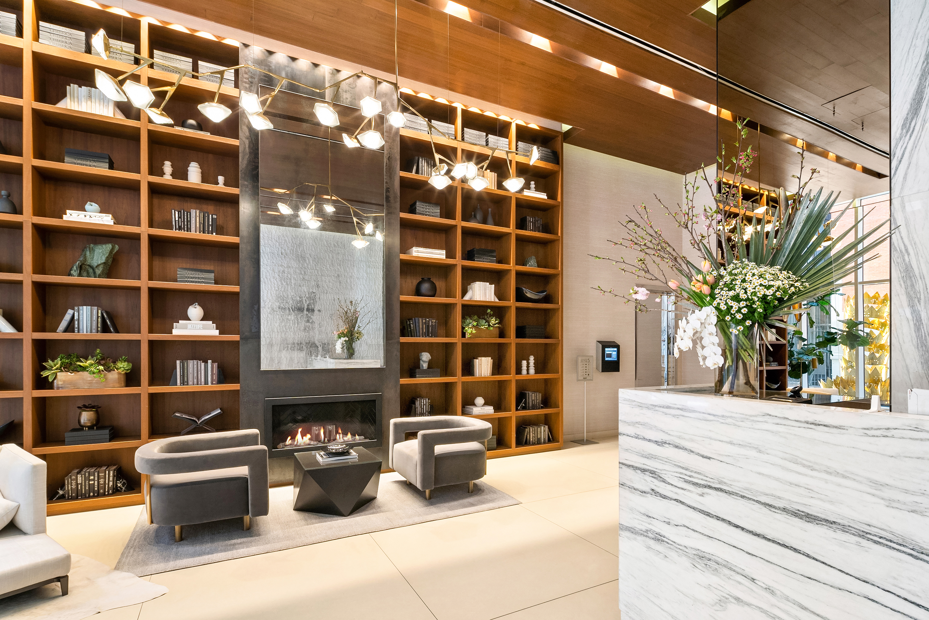 5 Franklin Place, Unit 17A Manhattan, NY 10013 - Photo 22 of 26