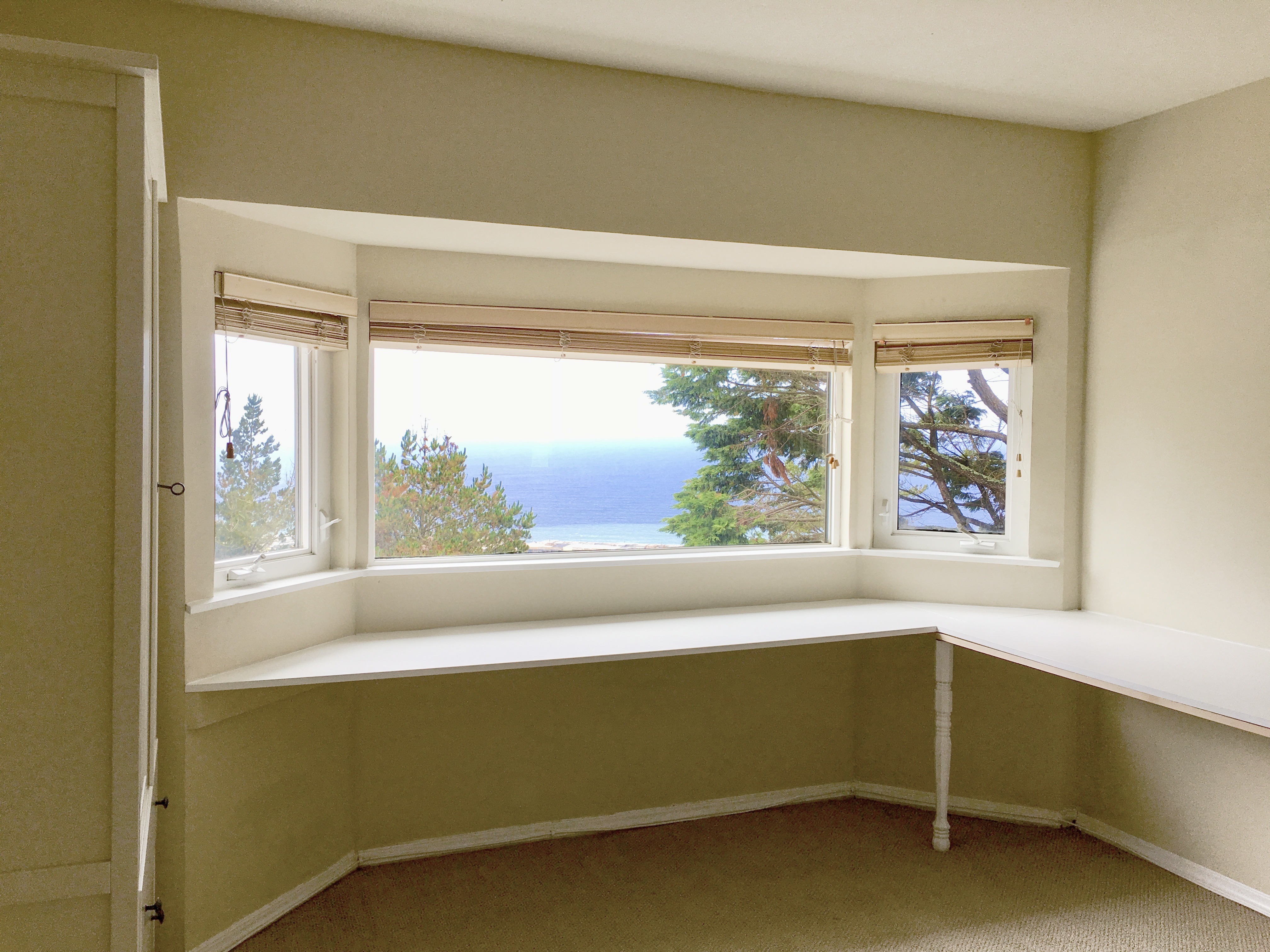 371 Inverness Drive Pacifica, CA 94044 - Photo 11 of 15 a view of a window in a room