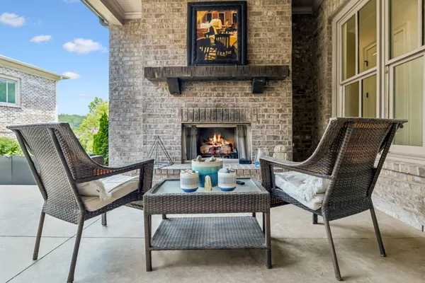 $2,100,000 | 1040 Falling Leaf Circle, Brentwood, TN 37027