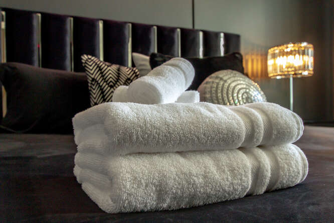 1203 Brick Church Pike Nashville, TN 37207 - Photo 17 of 44 a living room with furniture