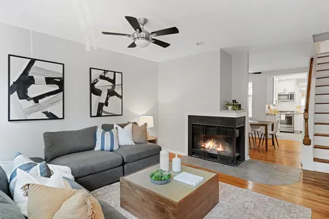 $535,000 | 2009 Kater Street, Philadelphia, PA 19146