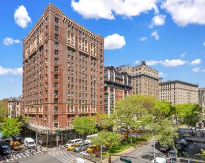 $7,250,000 | 2150 Broadway, Unit 4A | Upper West Side