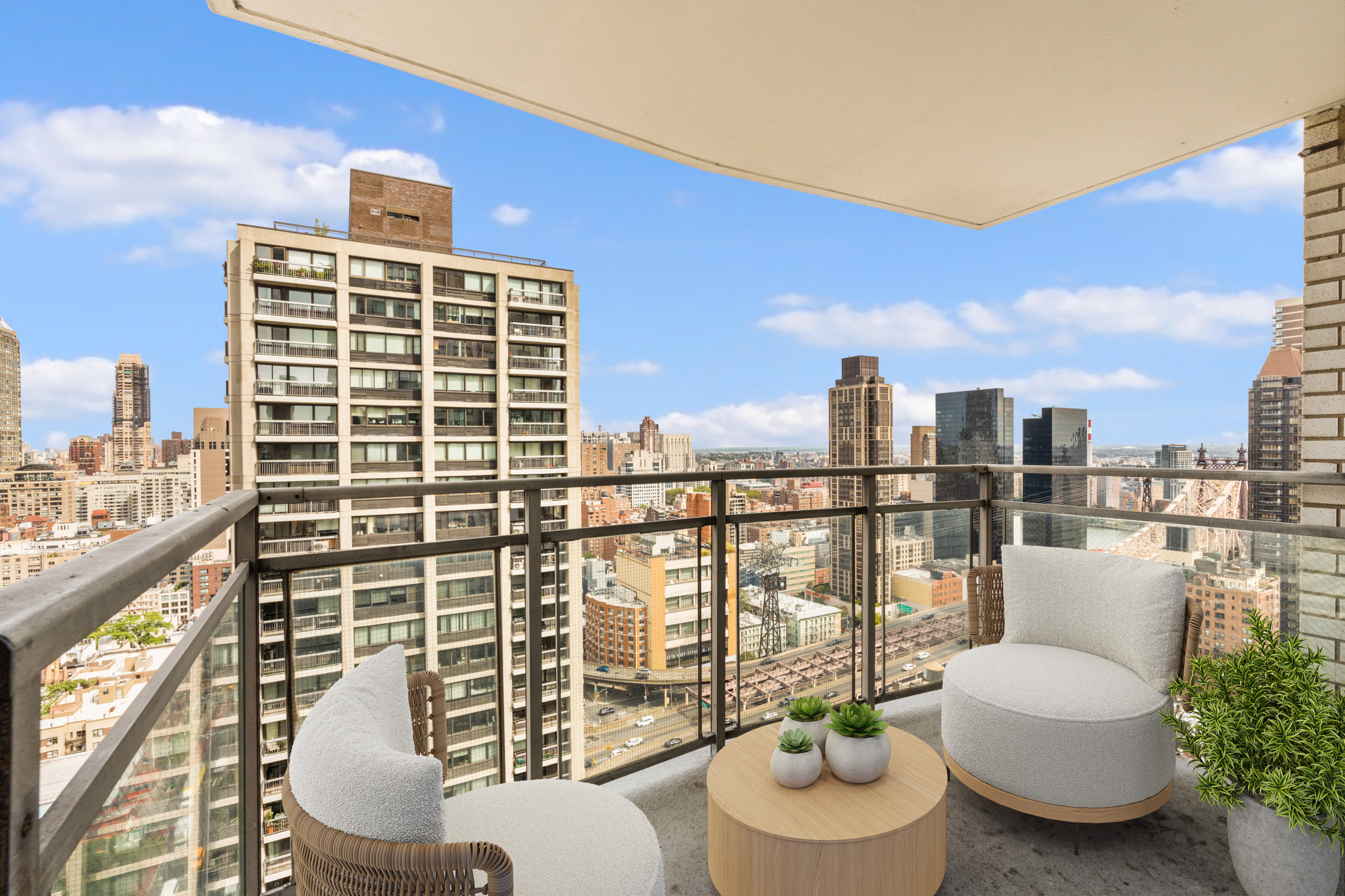 303 East 57th Street, Unit 30E Manhattan, NY 10022 - Photo 2 of 13