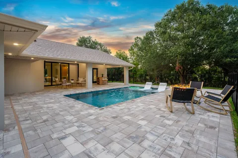 $1,199,000 | 4625 Hidden Lakes Place, Melbourne, FL 32934