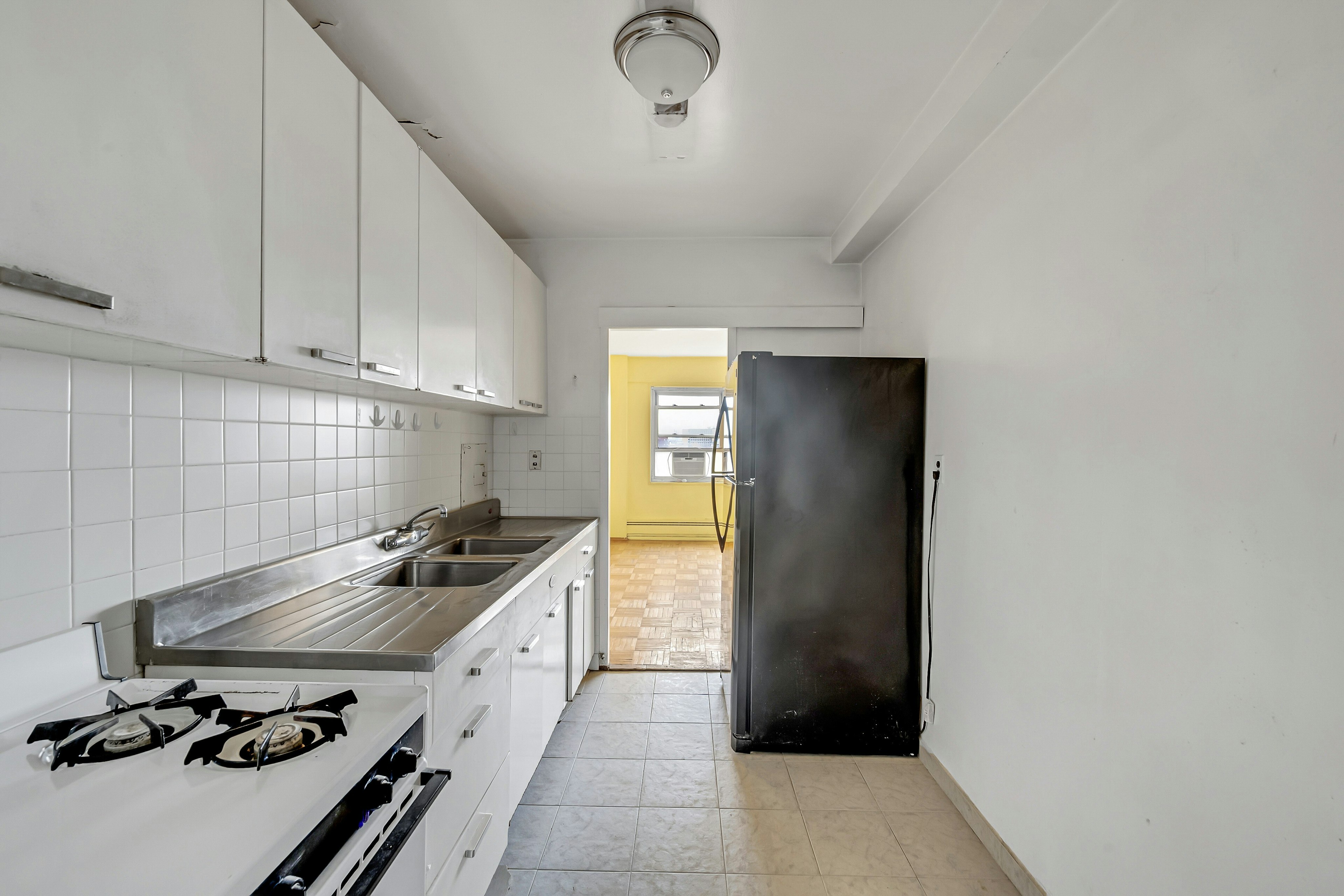 1 Fordham Hill Ovl, Unit 12C Bronx, NY 10468 - Photo 12 of 49