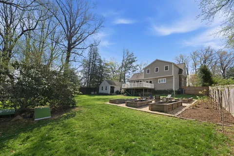 $1,100,000 | 7612 Virginia Avenue, Falls Church, VA 22043